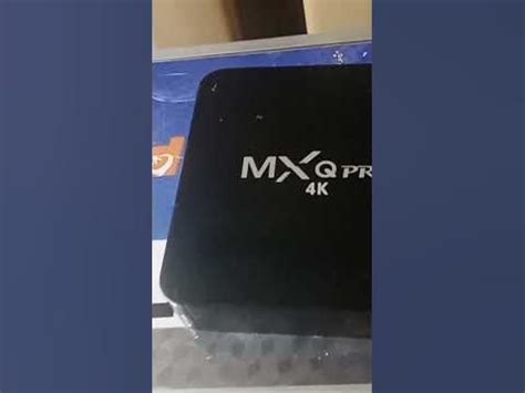 PISOWIFI powered By: MXQ + LPB Complete Set .